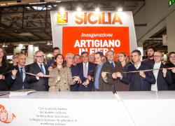 Artigiano in Fiera 2025 apre la 30ª edizione, 2.800 espositori da 90 Paesi in 9 padiglioni, indotto previsto di €200 milioni