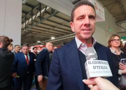 Bozzetti (Fondazione Fiera Milano): "Artigiano in Fiera porta €200 milioni di indotto, per il futuro vorrei che venisse 'esportata' all'estero"
