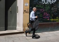 Il Ddl Delrio: il folle progetto di equiparare antisemitismo e critica a Israele; il ritorno della censura