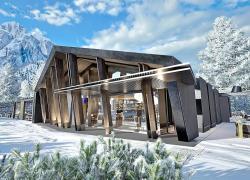 Cortina d’Ampezzo, il locale Franz Kraler - Club Moritzino non apre a poche ore dall'inaugurazione: nessun permesso per l’agibilità