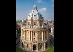 Oxford, una pietra miliare: studentessa palestinese Arwa Hanin Elrayess eletta alla Presidenza dell'Union, la prima in 202 anni di storia