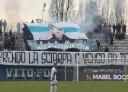 Serie D, la Pro Sesto cade al Breda: i biancocelesti sconfitti 0-2 dal Piacenza perdono la testa della classifica del girone D