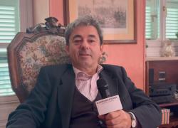 Cesare Parodi (Presidente ANM):  il "Referendum sulla Giustizia" in punti e la posizione dei magistrati -VIDEO