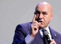 Guido Crosetto: "La Nato si trasformi per garantire la pace; dobbiamo far ripartire la natalità, zero tasse per chi ha più di 2 figli"