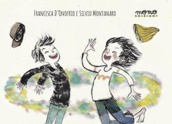 "Che cos'è il sesso?", libro gender fluid e Lgbtq+ dai 6 anni in su di Momo Edizioni a Più Libri, Più Liberi, bimbi gay che si abbracciano e si baciano
