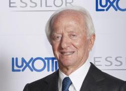 Gli eredi Del Vecchio valutano scissione Delfin per sbloccare eredità: holding su EssilorLuxottica e creazione newco finanziaria