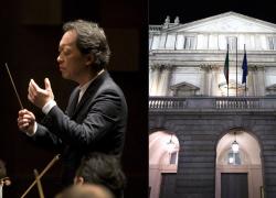 Il 7 dicembre 2026 il Teatro alla Scala di Milano aprirà con l’Otello di Giuseppe Verdi diretto da Myung-Whun Chung  che succederà a Chailly