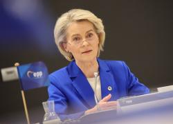 AI, ue avvia indagine antitrust su Google dopo multa da 120 mln &euro; a X, contenuti di editori senza compenso per addestrare l&rsquo;intelligenza artificiale