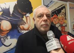 Gibelli (FNM): "È importante che i cittadini sappiano come muoversi e diano suggerimenti, la mobilità si deve evolvere con e per loro"