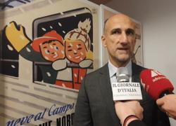 Rossetti (Ferrovienord): "investimenti importanti in Regione Lombardia intorno a €11 milioni per 29 stazioni, la maggior parte quasi concluse"
