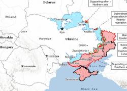 Ucraina, "piano segreto Trump-Putin per fine guerra: regioni da Donbass a Crimea a Mosca, zona cuscinetto tra Kharkiv e Donetsk" - confermate anticipazioni GdI