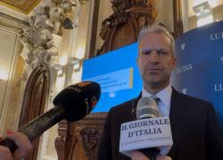 Troncone (ADR): "È importante continuare a sviluppare l’aeroporto, costruire know-how e rafforzarne la connessione come hub del Mediterraneo"