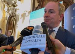 Peruffo (LUISS): "Il Piano di Sviluppo di Fiumicino  poterà  rilancio a livello nazionale, sia in termini di valore aggiunto sia di livello occupazionale"