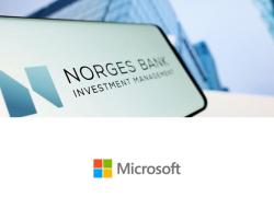 Norvegia, fondo sovrano da $2mila mld chiede a Microsoft "chiarimenti su rischi per diritti umani" legati a suo coinvolgimento in genocidio Gaza