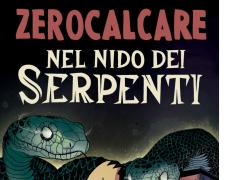 "Nel nido dei serpenti", il nuovo fumetto di Zerocalcare contro "fascisti ungheresi" e pro-Salis pubblicato da Momo Edizioni a Più Libri, Più Liberi