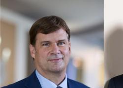 Renault e Ford produrranno due modelli elettrici in Europa sulla piattaforma Ampere; primo lancio previsto per l’inizio del 2028