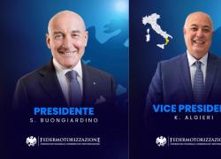 Federmotorizzazione rinnova il CdA e conferma Buongiardino alla presidenza; rappresentate oltre 125.000 imprese e circa 450.000 addetti 