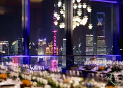 Shanghai ospita l'anteprima di “The Luxury Icons”, il racconto artistico che animerà via Montenapoleone per i Giochi Invernali delle Olimpiadi Milano-Cortina 2026 