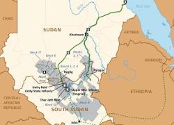 Sudan, RSF conquistano Heglig, città in Sud Kurdufān sede del maggior giacimento petrolifero e centro di esportazione greggio verso Juba