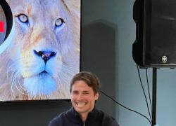 Guglielmo Bosca punta alle Olimpiadi dopo l’infortunio, tra ripartenza mentale, Coppa del Mondo e il sostegno di Banca Generali Private