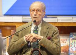 Vittorio Feltri condannato per la frase "sparerei in bocca ai musulmani", direttore al GdI: "Assurdo, era una battuta, peraltro col condizionale"