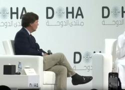 Gaza, primo ministro Qatar Al Thani ammette: "Hamas finanziata su richiesta di Usa e Israele, dal 2012 al 2023 trasferiti fondi per $1,8 mld" - VIDEO - Confermate anticipazioni GdI