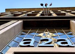 SIAD e A2A firmano un Power Purchase Agreement  da 9 anni, 87,6 GWh di energia rinnovabile per ridurre 44.000 tonnellate di CO₂