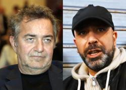 Pietro Valsecchi su Checco Zalone: "Qualcosa si è rotto fra noi, è diventato ossessivo e attento ai soldi, non voleva far ridere, democristiano fino al midollo"