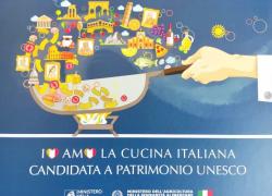 La cucina italiana è patrimonio immateriale dell'Unesco, decisione presa all'unanimità: "Miscela culturale e sociale di tradizioni culinarie"