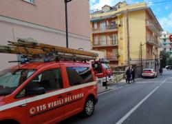 Genova, famiglia crede di avere l'influenza e chiama il 118, i militi scoprono che si tratta del monossido