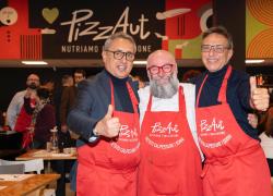 Alleanza Assicurazioni, gestione di 17,8 mld € tra risparmio e investimenti; l'evento a PizzAut e l'introduzione dell'ispettore all'inclusione