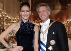 Adriana Abascal molla Emanuele Filiberto di Savoia. Ma poi cancella il post sui social in cui annuncia la rottura con il principe sabaudo 