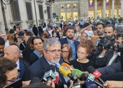 Sciopero. Paolo Capone, Leader UGL: "Occupazione ai massimi storici, no a uso politico dei lavoratori”