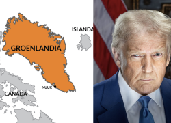 Danimarca, Servizi Segreti lanciano l’allarme contro possibile invasione Groenlandia: “Gli Usa sono un nemico con mire espansionistiche”