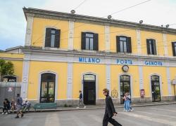Milano Porta Genova chiude dopo 155 anni, cerimonia d&rsquo;addio il 13 dicembre e biglietti sold out per la tratta notturna Roma-Monaco di Baviera