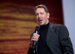 Oracle crolla dell’11% con ricavi a €16,06 miliardi sotto le attese e capex rivisto a €50 miliardi; RPO a €523 miliardi