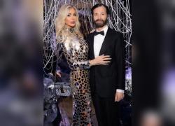 "A star is born", la festa di Dora Invernizzi al Badrutt's Palace di St. Moritz: cena affidata al tristellato Da Vittorio e concerto dei Ricchi e Poveri