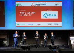 Oscar di Bilancio 2025, premiate 10 organizzazioni tra imprese e istituzioni; assegnati anche tre riconoscimenti speciali per sostenibilità e comunicazione