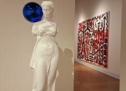 La Collezione Sonnabend a Palazzo della Ragione di Mantova: una raccolta artistica rigorosa, completa e selettiva da non perdere