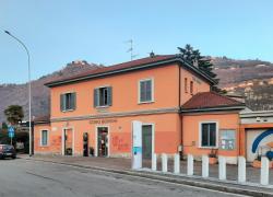 Ferrovienord, Stazione di Como Borghi, dal 14 dicembre apre sottopasso ciclopedonale, attivato anche il secondo binario; l&rsquo;appalto ha un valore di &euro;4,68 mln