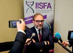 IA e cybercrime. Gabrielli, Direttore del Servizio Polizia Postale e per la Sicurezza Cibernetica: "Occorre confronto costante tra tutti i protagonisti della filiera giudiziaria"