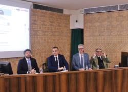 L’ecosistema dell’idrogeno in Emilia-Romagna: la quarta tappa di H2InComune mette in mostra il nuovo modello integrato regionale