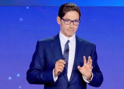 Forza Italia, "Pier Silvio prepara la svolta: via Tajani, dentro Marina. La data cerchiata in rosso &egrave; il 17 ottobre 2026&rdquo; - ESCLUSIVA