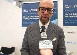 Campora (Allianz): "La banca è un business molto più veloce rispetto all'assicurazione, che deve creare attraverso l'AI un agente bionico"