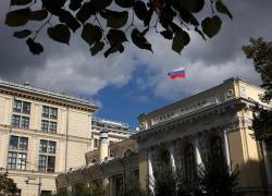 Russia, Banca Centrale fa causa ad Euroclear: “Utilizzo degli asset é illegale e contrario al diritto internazionale, chiediamo risarcimento”