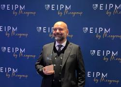 Gruppo Hera premiato con l’EIPM-Peter Kraljic Award 2025, vince nella categoria “Virtuous Ecosystem Leader”