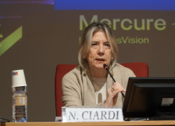 Cybercrime. Ciardi, Agenzia per la Cybersicurezza Nazionale: “AI ruolo importante con effetti sul fronte attacchi"