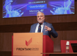 IA e cybercrime. Costabile, Presidente IISFA: “Sicurezza informatica diventata questione di sicurezza nazionale”