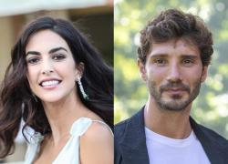 Rocio Munoz Morales e Stefano De Martino stanno insieme? "Amore segreto, ma lei l'ha gi&agrave; detto a persone che le vogliono bene" - Rumor