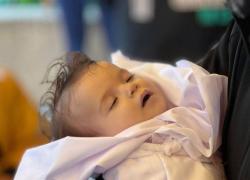 Gaza, morti altri 2 bambini nelle ultime 12 ore per il freddo dovuto a tempesta Byron: Hadeel Abullah Hamdan, 9 anni, e Taim Al-Khawaja, neonato